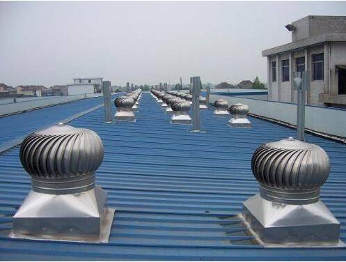漳州无动力通风器厂家,供应无动力通风器,设计按装无动力通风器